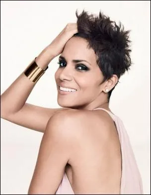 Qui est cette clbrit ?