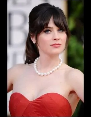 Qui est cette clbrit ?