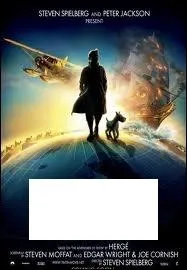 Quel est ce film d'animation pour lequel, Steven Spielberg a t ralisateur et producteur ?