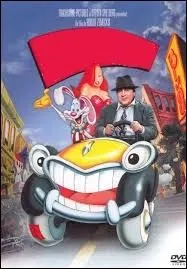 Quel est ce film pour lequel, Steven Spielberg a t producteur ?