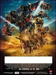 Quel est ce film pour lequel, Steven Spielberg a t producteur ?