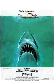 Quel est ce film pour lequel, Steven Spielberg a t ralisateur ?