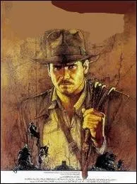 Quel est ce film pour lequel, Steven Spielberg a t ralisateur ?