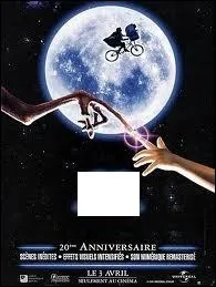 Quel est ce film pour lequel, Steven Spielberg a t ralisateur et producteur ?