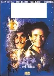 Quel est ce film pour lequel, Steven Spielberg a t ralisateur ?