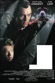 Quel est ce film pour lequel, Steven Spielberg a t ralisateur, scnariste et producteur ?