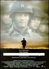 Quel est ce film pour lequel, Steven Spielberg a t ralisateur et producteur ?