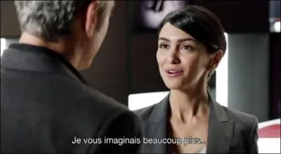 Voici le nouveau spot tlvis du fabriquant de capsules et de machines. Il s'agit de...