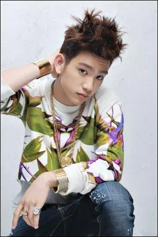 Qui est le maknae (le plus jeune) ?