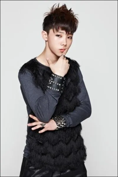 Quel rappeur est n le 15 octobre 1994 ?