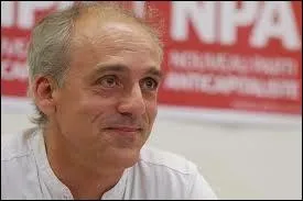 Quel slogan Philippe Poutou a-t-il utilisé en étant candidat à la présidentielle de 2012 ?