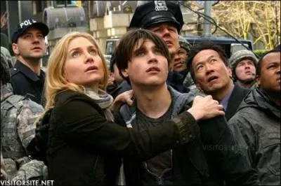 Quelle est l'issue de la deuxime et dernire ( ? ) saison ?