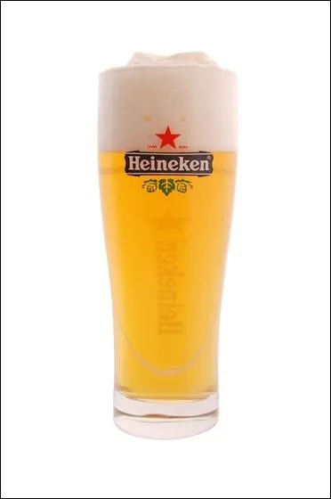 Quel est le pays d'origine de la bire Heineken ?