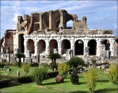 Quelle ville d'Italie est clbre pour ses dlices ?