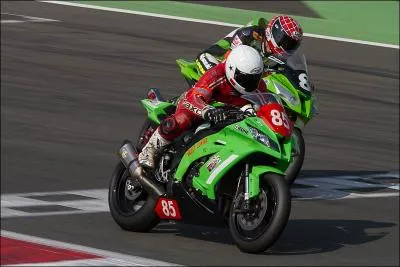 Quel rcipient est synonyme de course d'endurance ?