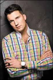 Qui est ce chanteur ?