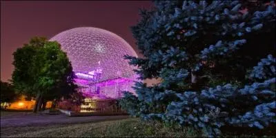 Qu'est devenue cette superbe boule aujourd'hui (7 juin2013) ?