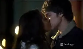 Quand se sont-ils embrasss ?