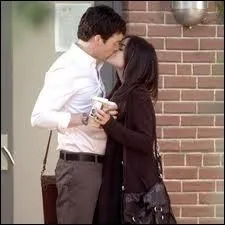 O ont-ils eu leur premier rendez-vous ?