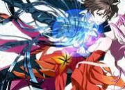 Quiz Personnages Guilty Crown