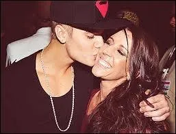 Comment s'appelle la mre de Justin ?