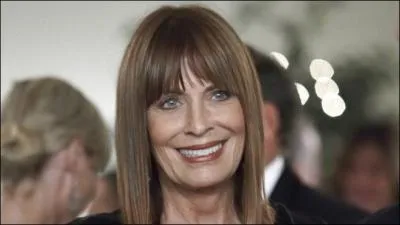 Qui est-ce pour l'actrice principale ?