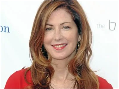 Comment s'appelle l'actrice ?