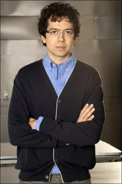 Comment s'appelle-t-il ?