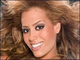 Qui est cette candidate ?