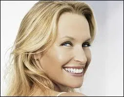 Qui est cette candidate ?