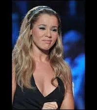 Qui est cette candidate ?