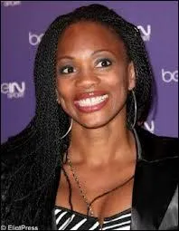 Qui est cette candidate ?