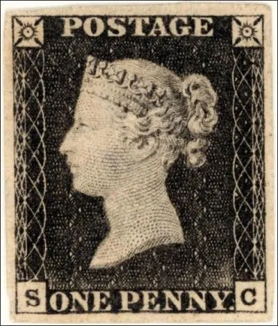 Le Penny Black est le premier timbre postal de l'histoire. Il a t mis au Royaume-Uni de Grande-Bretagne et d'Irlande. Mais  quelle date ?