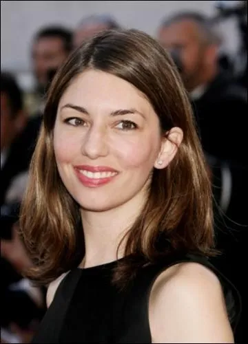 Avec quel film ayant  l'affiche Bill Murray, Sofia Coppola se fit-elle remarquer ?