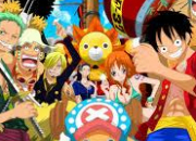 Quiz One Piece Dream Story