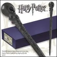 A qui appartient cette baguette ?