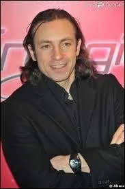 Qui est ce candidat ?