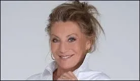 Qui est cette candidate ?