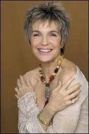 Qui est cette candidate ?