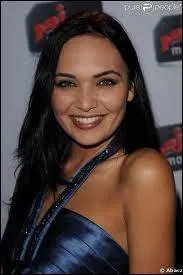 Qui est cette candidate ?