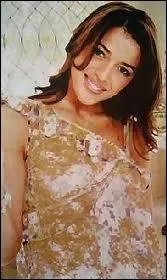 Qui est cette candidate ?