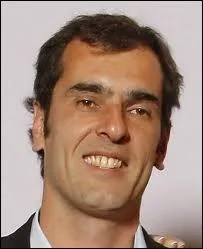 Qui est ce candidat ?