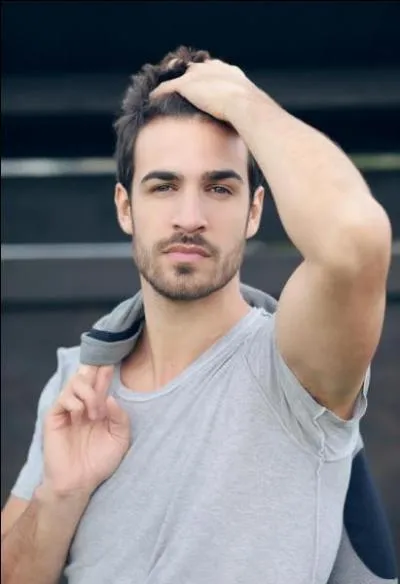 Quel est le vrai nom de Luca ?