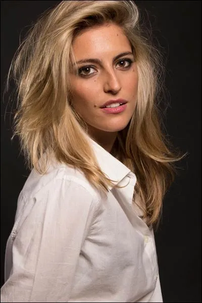 Quel est le vrai nom de Jackie ?