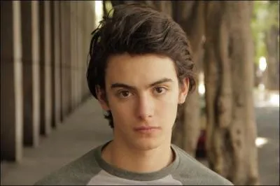 Quel est le vrai nom de Marco ?