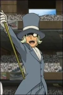 Dans l'pisode 88,   Ma Technique personnelle enfin termine , que dit l'entraneur des Knights of Queen aprs avoir pris un but ?