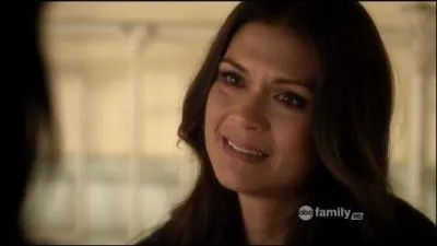 Je suis une mre qui va rejoindre son mari au Texas. Qui suis-je ?