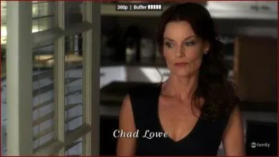 Je suis une mre, divorce de son mari. J'ai couch avec un policier pour protger ma fille. Qui suis-je ?