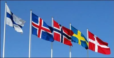 De 1380  1944, quel pays d'Europe du Nord colonisa l'Islande de manire ininterrompue ?