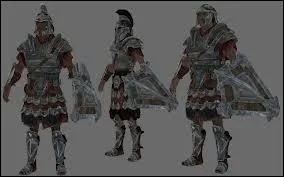 Les impriaux sont une race...